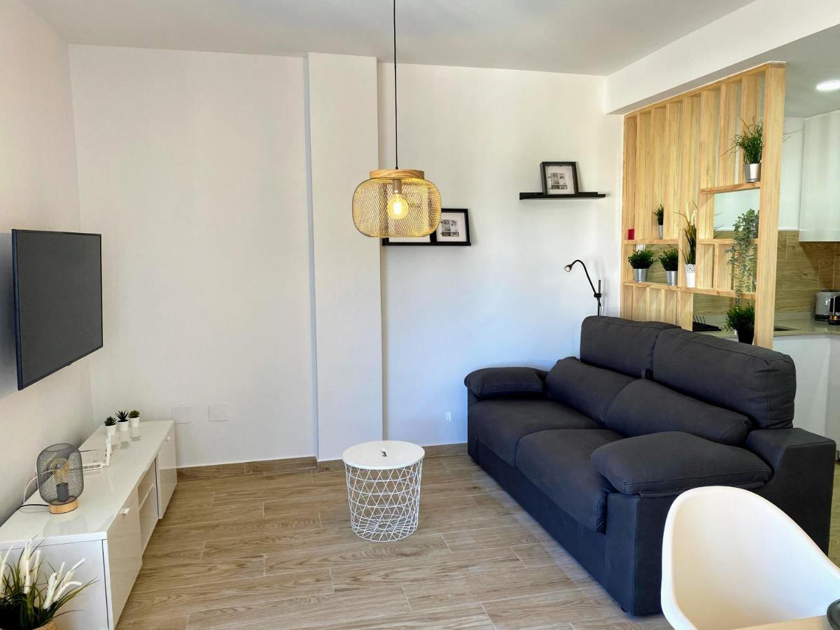Santa Barbara By Albir Proper Properties El Albir Exteriér fotografie