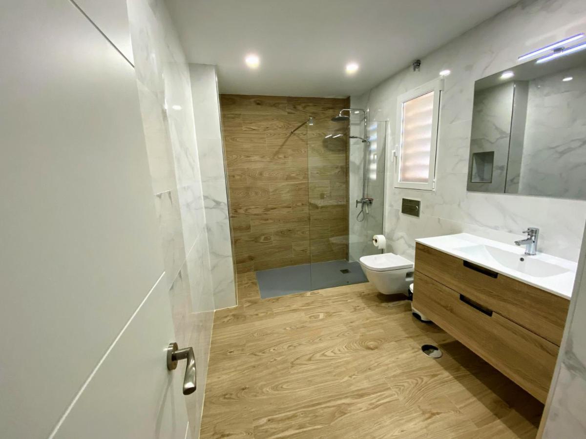 Santa Barbara By Albir Proper Properties El Albir Exteriér fotografie