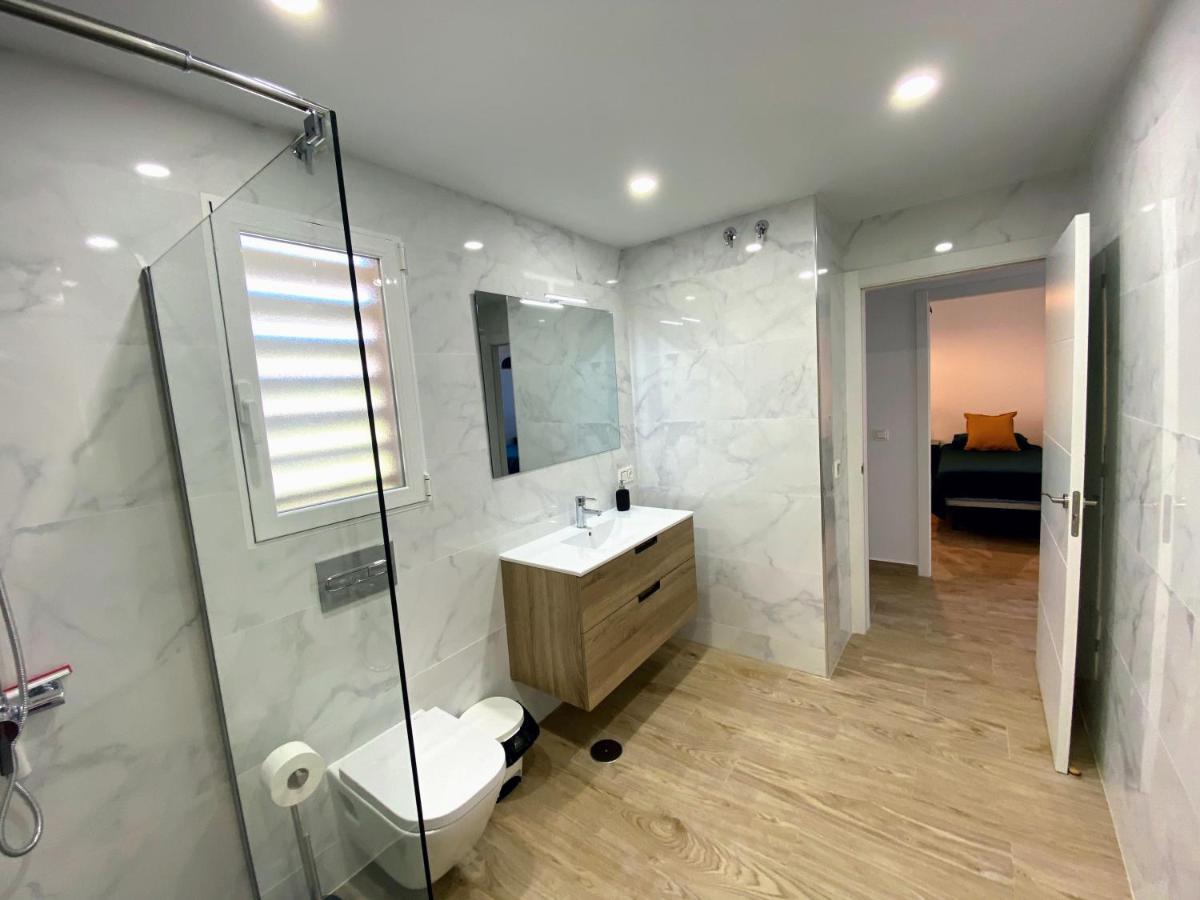 Santa Barbara By Albir Proper Properties El Albir Exteriér fotografie