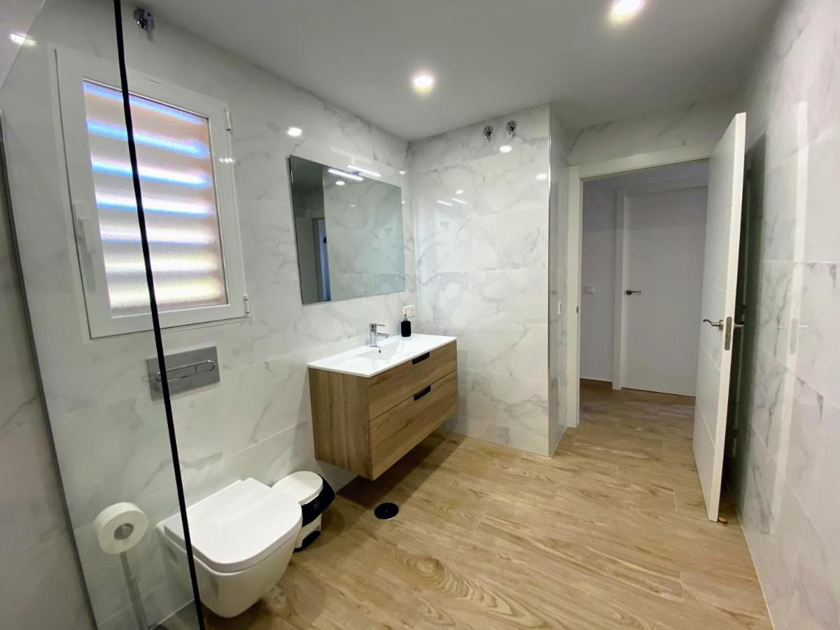 Santa Barbara By Albir Proper Properties El Albir Exteriér fotografie