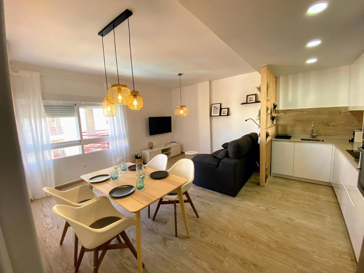 Santa Barbara By Albir Proper Properties El Albir Exteriér fotografie