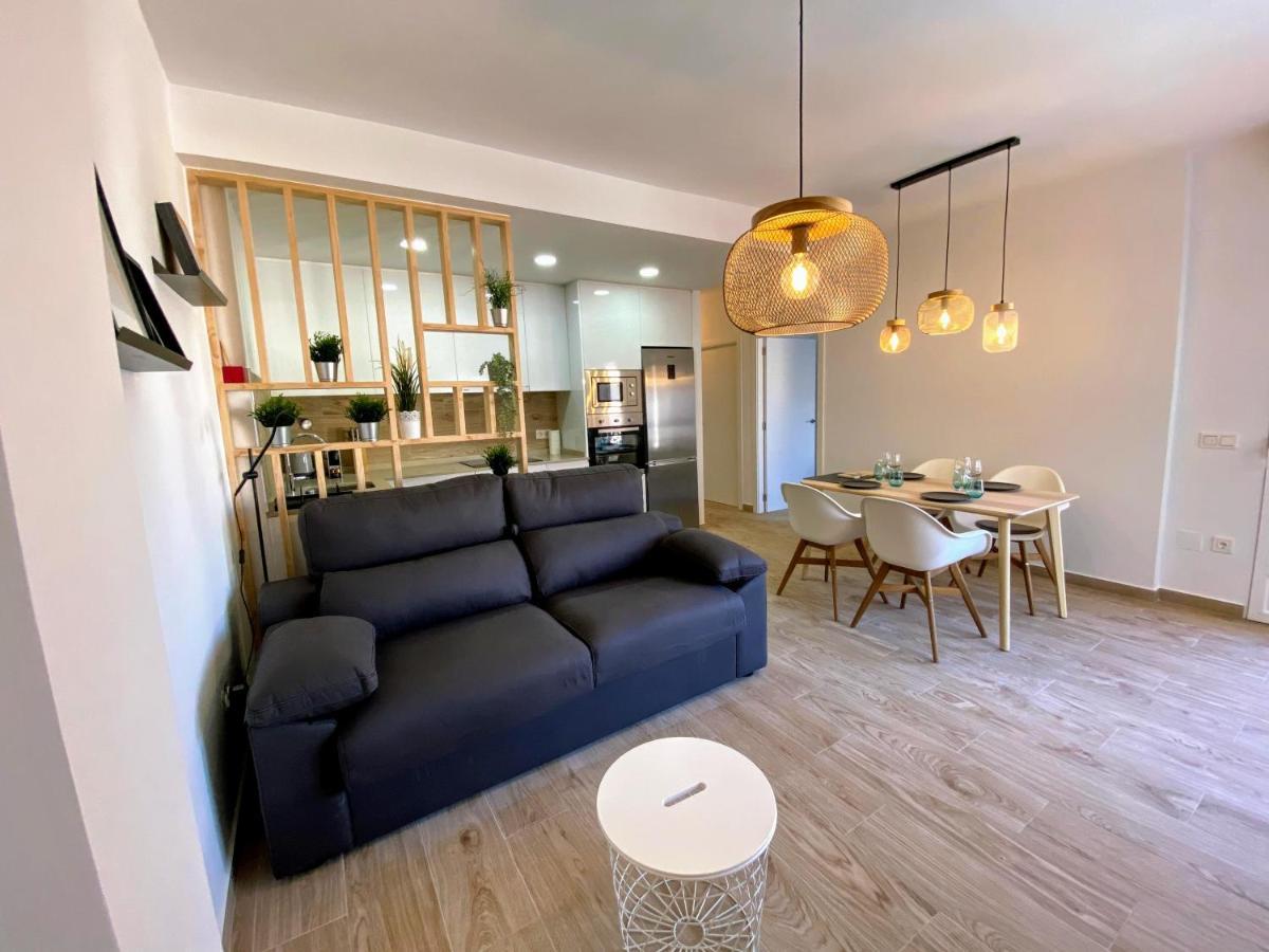 Santa Barbara By Albir Proper Properties El Albir Exteriér fotografie