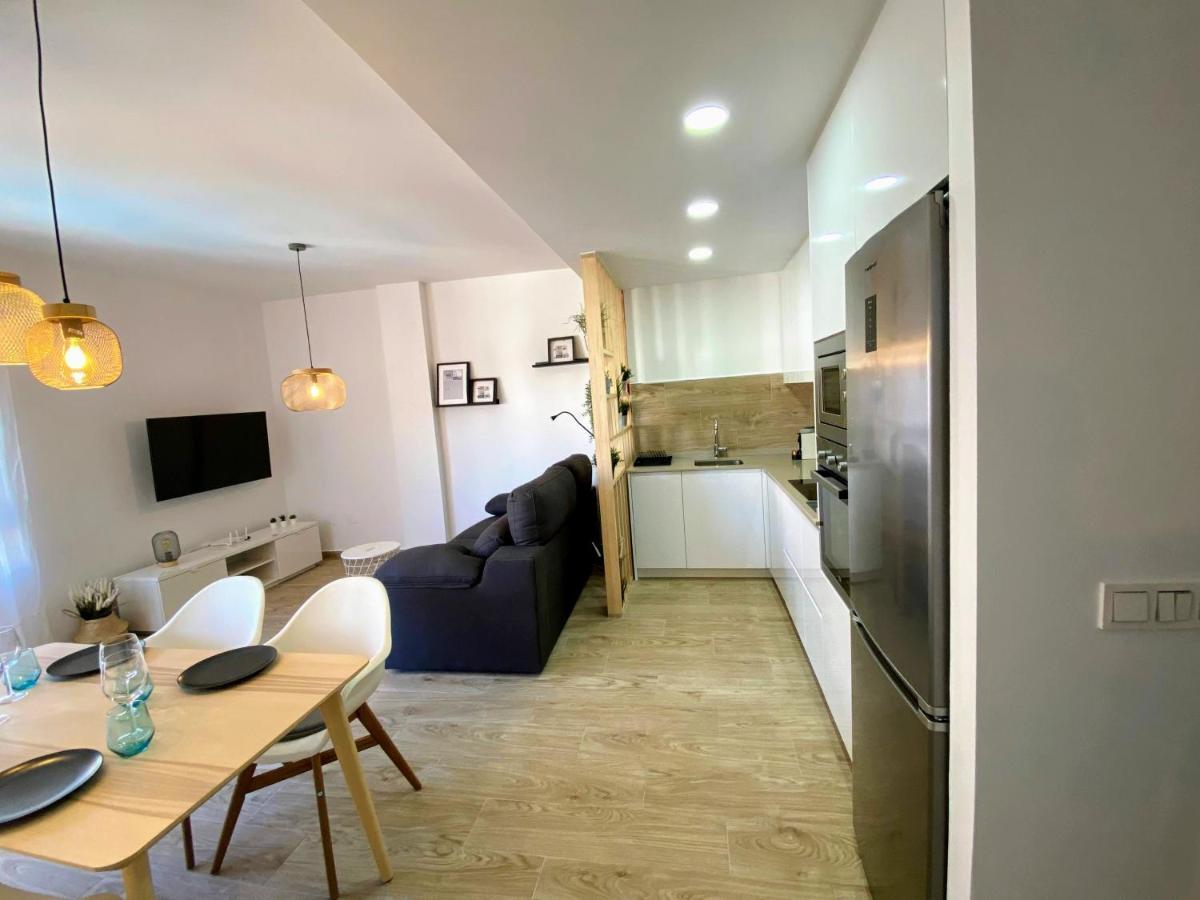 Santa Barbara By Albir Proper Properties El Albir Exteriér fotografie
