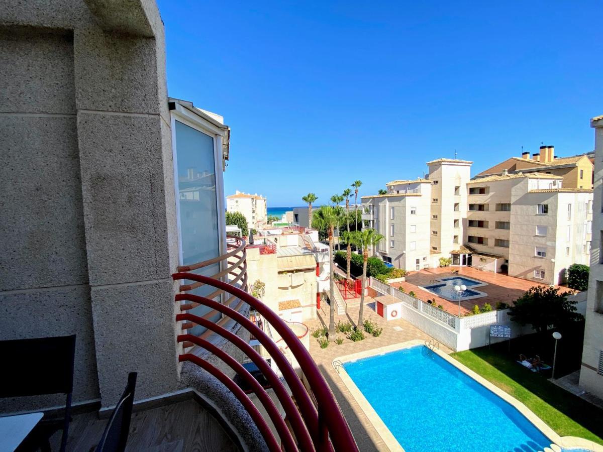 Santa Barbara By Albir Proper Properties El Albir Exteriér fotografie