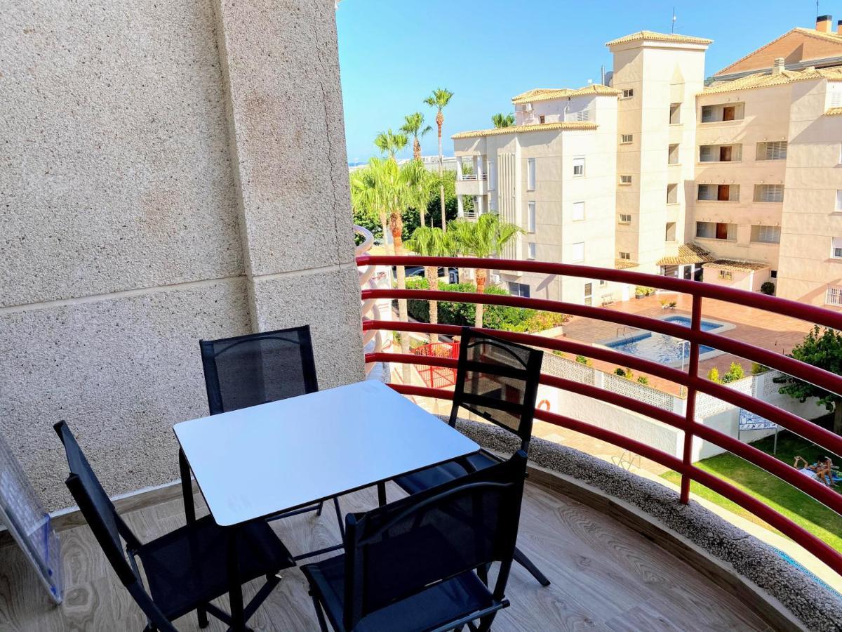 Santa Barbara By Albir Proper Properties El Albir Exteriér fotografie